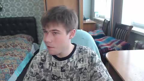 Tom online show from 04-11-26, 07:45