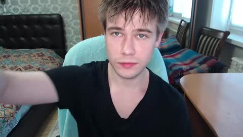 Tom online show from 04-19-26, 06:35