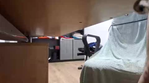 WatchMeCum online show from 02-19-26, 08:38