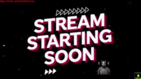 hybridhuman online show from 03-16-26, 11:47