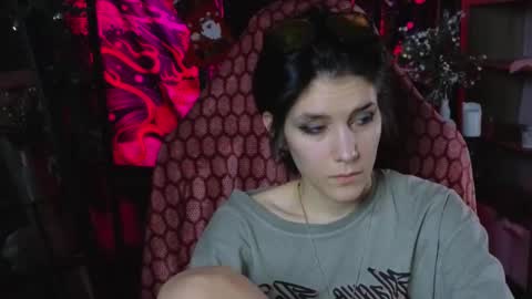 Hyeon Jin online show from 01-07-25, 02:53