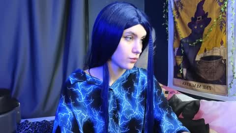 Hyeon Jin online show from 02-07-25, 12:20