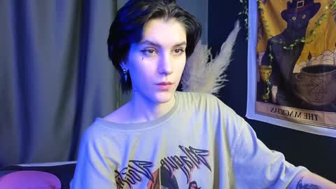 Hyeon Jin online show from 02-07-25, 06:24