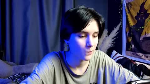 Hyeon Jin online show from 02-09-25, 11:46