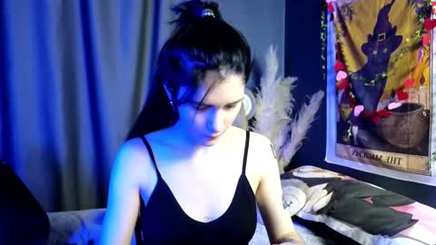 Hyeon Jin online show from 02-13-25, 08:55