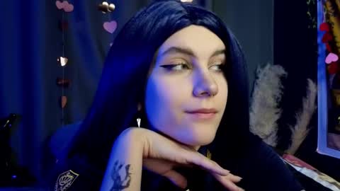 Hyeon Jin online show from 02-21-25, 12:49