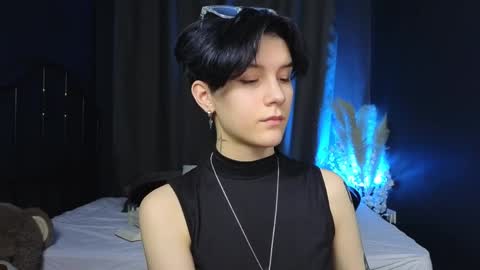 Hyeon Jin online show from 03-12-25, 04:56