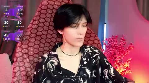 Hyeon Jin online show from 03-05-26, 10:44