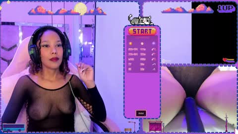 Snapshot of hyliebloom chatting on 12-02-24, 02:42 Ashley online show from 12-02-24, 02:42