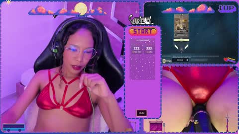 Snapshot of hyliebloom chatting on 01-14-25, 11:53 Ashley online show from 01-14-25, 11:53