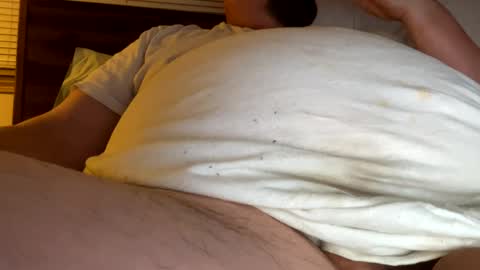 Snapshot of hymike1169 chatting on 12-09-24, 07:50 Huck Funn online show from 12-09-24, 07:50