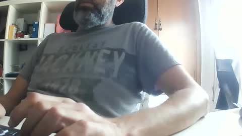 Hyperpau online show from 10-14-25, 08:26