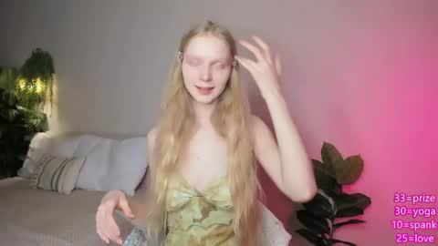 Jenny online show from 04-25-26, 03:53