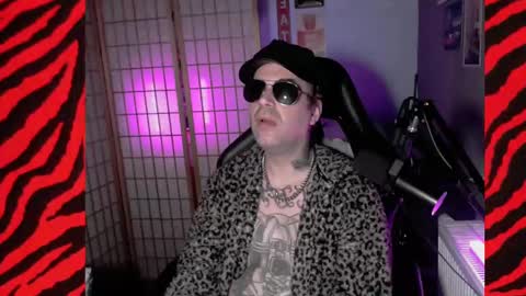 Mistress Magenta online show from 01-11-25, 03:42