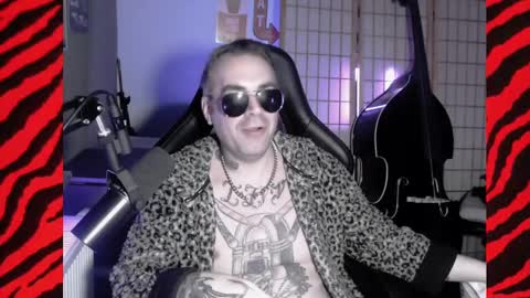 Mistress Magenta online show from 01-15-25, 03:07