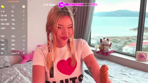 Snapshot of hypnotic_kitty chatting on 12-31-24, 06:05 Your submissive lady 3 online show from 12-31-24, 06:05