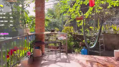 Snapshot of hypnotic_kitty chatting on 10-27-25, 01:53 Your submissive lady 3 online show from 10-27-25, 01:53