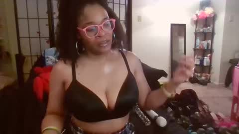  HysteriaHeels  online show from 04-23-26, 04:14