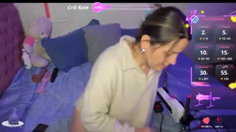 Hello Im Julieta Im 25 years old and I love being here. Thank you for visiting my living room. The only rule is that you hap online show from 09-26-25, 04:05