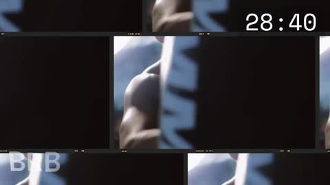 K Brandon online show from 01-24-25, 11:23