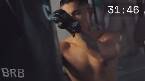 K Brandon online show from 01-30-25, 04:48