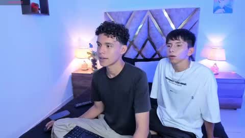 Snapshot of hyunjin_sun chatting on 09-27-25, 09:53 Son Hyunjin online show from 09-27-25, 09:53