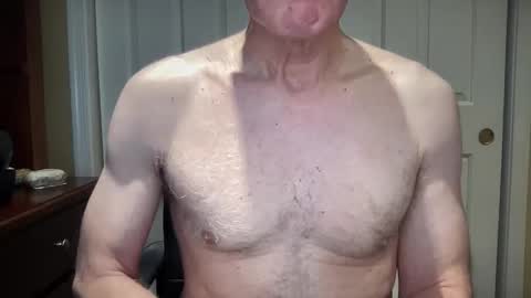 The Talented Mr. DILFy online show from 12-02-24, 07:16