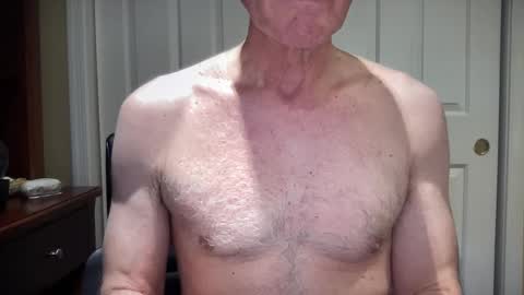 The Talented Mr. DILFy online show from 12-04-24, 05:22