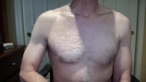 The Talented Mr. DILFy online show from 12-10-24, 03:55