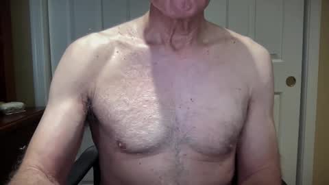 The Talented Mr. DILFy online show from 12-11-24, 05:37