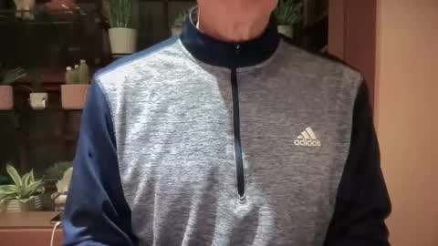 The Talented Mr. DILFy online show from 12-26-24, 01:29