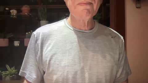 The Talented Mr. DILFy online show from 01-05-25, 11:01