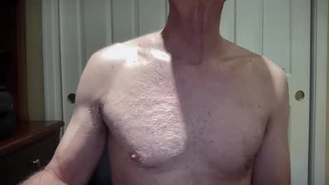 The Talented Mr. DILFy online show from 01-07-25, 06:56