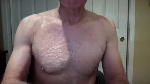 The Talented Mr. DILFy online show from 01-22-25, 06:20