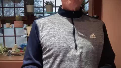 The Talented Mr. DILFy online show from 02-08-25, 10:08