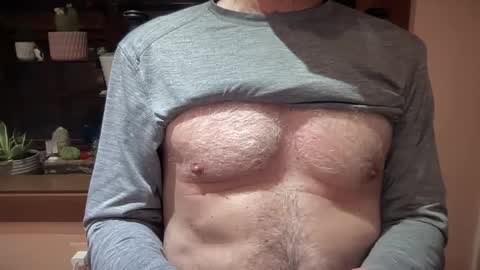 The Talented Mr. DILFy online show from 02-11-25, 06:08