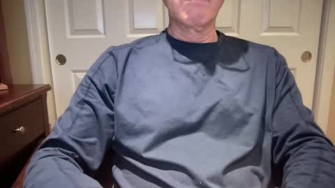 The Talented Mr. DILFy online show from 02-24-25, 02:15