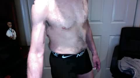 The Talented Mr. DILFy online show from 02-27-25, 06:53