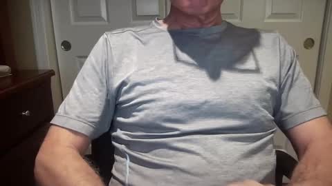 The Talented Mr. DILFy online show from 10-01-25, 04:02