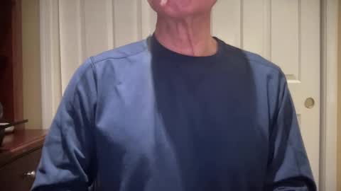 The Talented Mr. DILFy online show from 11-17-25, 03:40