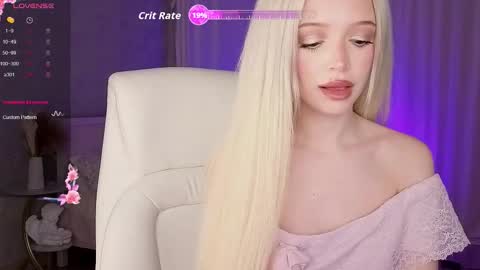 Joselle online show from 11-29-25, 10:24