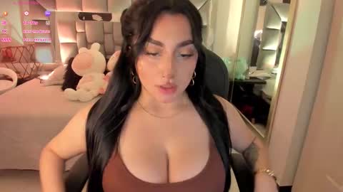 Akane online show from 10-25-25, 01:51