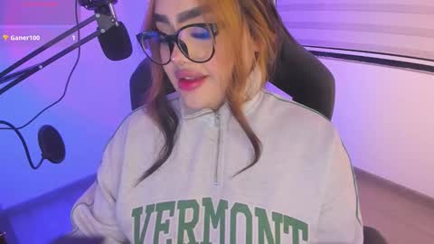 Snapshot of i_am_ari chatting on 01-18-26, 01:42 Ari online show from 01-18-26, 01:42