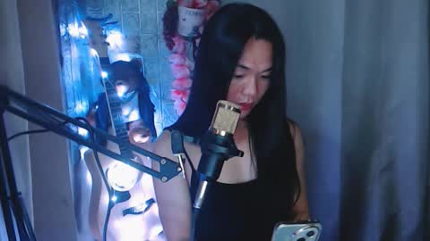 Kim online show from 02-03-26, 06:57