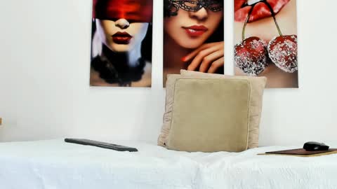 The Dolls online show from 01-31-25, 10:31