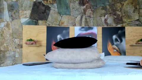 The Dolls online show from 03-12-25, 07:46