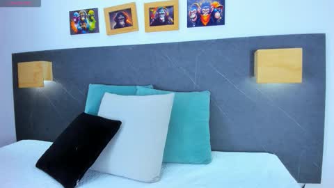 The Dolls online show from 02-16-26, 08:27