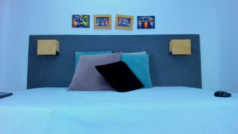 The Dolls online show from 04-13-26, 07:41