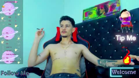 kelvis online show from 10-25-25, 05:15