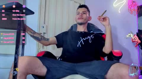 kelvis online show from 02-19-26, 06:31